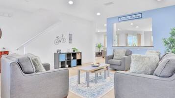 Hus (6 Bedrooms) | Interiör