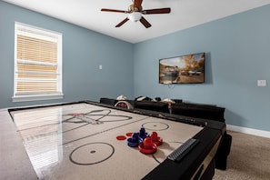 Interior - 431-7-np-gateaway With Screened Pool (Kissimmee)