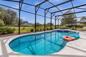 Interior - 4159-5-ot-contemporary Resort Villa (Davenport)