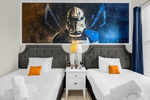 Interior - 4159-5-ot-contemporary Resort Villa (Davenport)