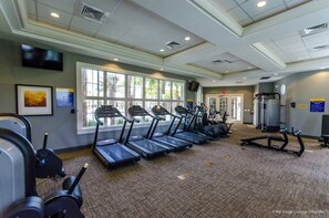 Interior - 4159-5-ot-contemporary Resort Villa (Davenport)