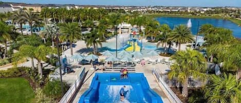 單棟房屋 (Multiple Bedrooms) | 內部