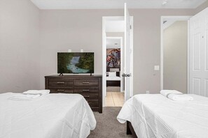 Huis (Multiple Bedrooms) | Interieur