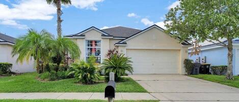 Villa (4 Bedrooms) | Intérieur