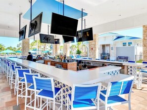 Casa (Multiple Bedrooms) | Interni