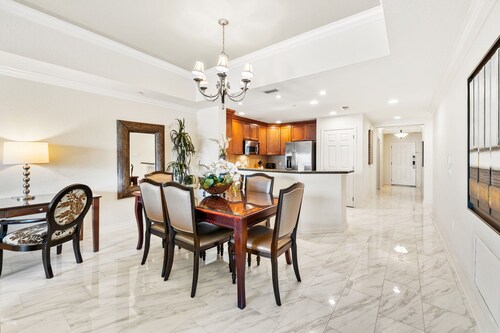 Aq0402 Villas North Garden