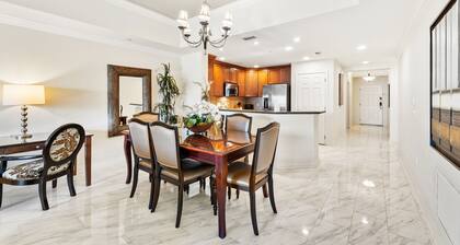 Aq0402 Villas North Garden