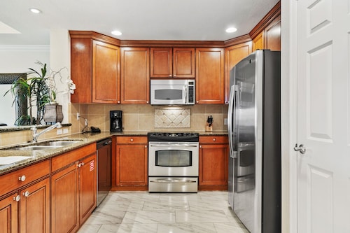 Aq0402 Villas North Garden