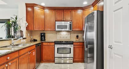 Aq0402 Villas North Garden