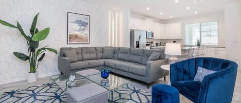 Huvila (6 Bedrooms) | Majoituspaikan julkisivu