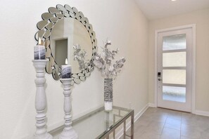 House (6 Bedrooms) | Interior - 8972ccd · Amazing 6Br Villa Near Disney With Lake View (Kissimmee)