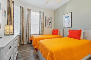 Interior - Alm2774-403 (Kissimmee)