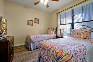 Apartment (2 Bedrooms) | Interior - 901 Charo Parkway, 2 BED (Davenport)