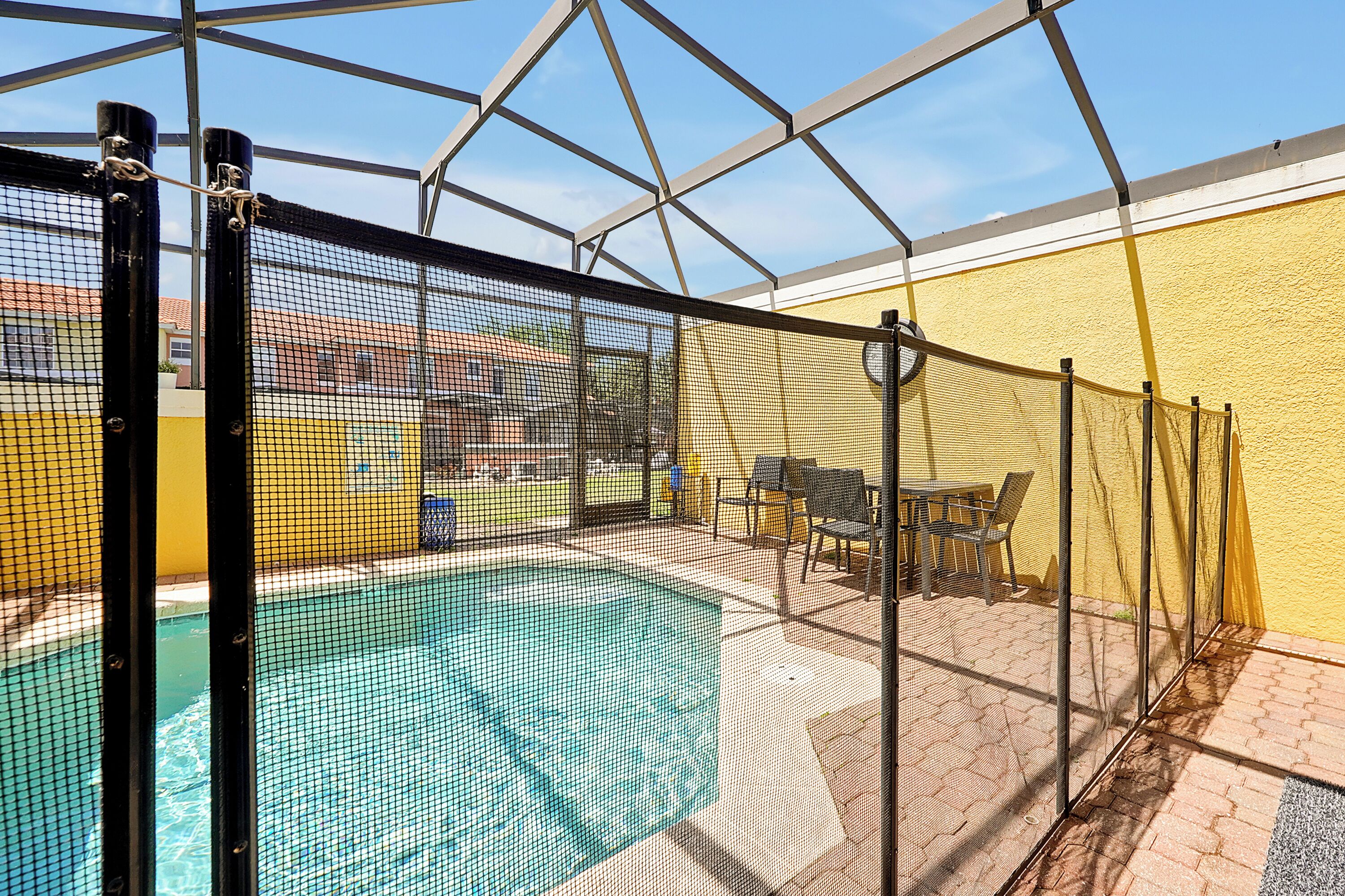 Hus (3 Bedrooms) | Innvendig