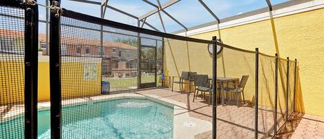 Hus (3 Bedrooms) | Innvendig