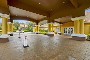 Casa (3 Bedrooms) | Parte interna