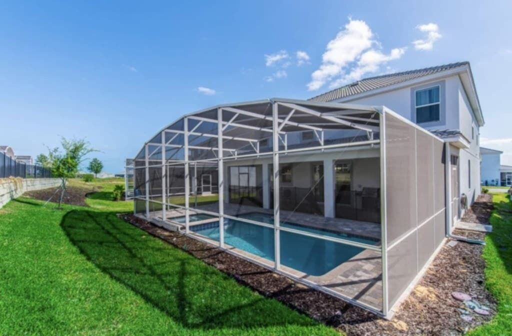 Hus (Multiple Bedrooms) | Fasade