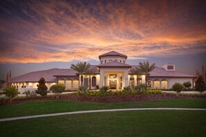 Interior - 9036sd · 5 Star Championsgate 9Br Villa With Pool/spa (Davenport)