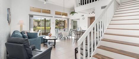 Hus (2 Bedrooms) | Innvendig