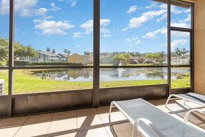 Interior - 8702 Papaya DR, 2bed (Kissimmee)