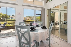 独立别墅 (2 Bedrooms) | 住宿内部