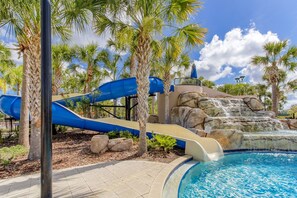 Villa (5 Bedrooms) | Interior - 7435 Oakmoss Loop, Davenport, 5bed (Davenport)