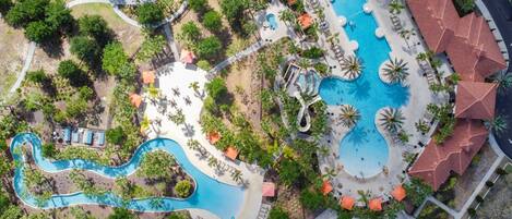 Villa (5 Bedrooms) | Interior