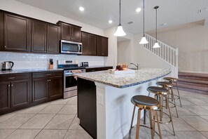 Villa (5 Bedrooms) | Interior - 7435 Oakmoss Loop, Davenport, 5bed (Davenport)