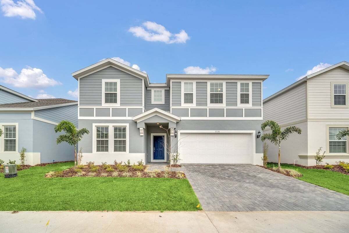 Ferienhaus (Multiple Bedrooms)