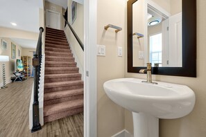 Interior - 7950 Boyden Way (Kissimmee)