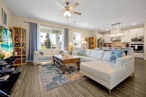 Interior - 7950 Boyden Way (Kissimmee)