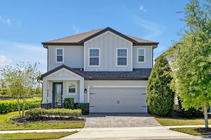 Interior - 7950 Boyden Way (Kissimmee)
