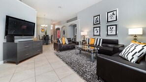 Interior - Fp8208 Windsor Palms Resort Vacation Home (Kissimmee)