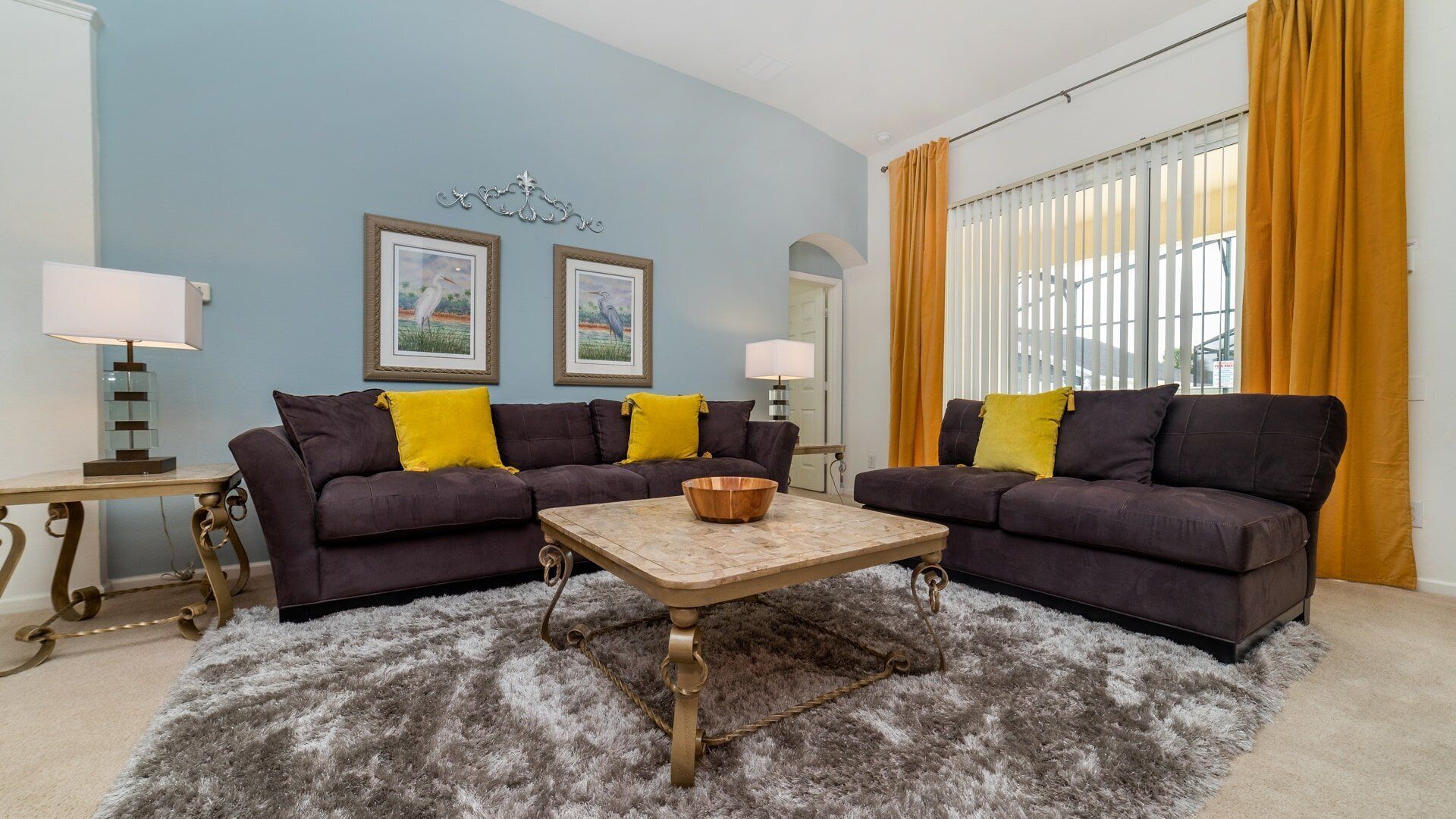 独立别墅 (4 Bedrooms) | 住宿正面