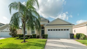 Interior - Fp8150 Windsor Palms Resort Vacation Home (Kissimmee)