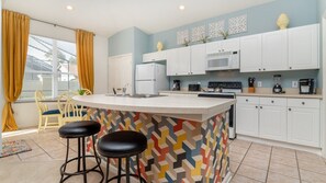 Casa (4 Bedrooms) | Interior