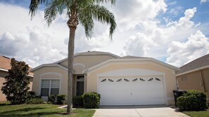 House (4 Bedrooms) | Interior - Fp8159 Windsor Palms Resort Vacation Home (Kissimmee)