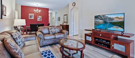 Nhà (4 Bedrooms) | Mặt tiền nơi lưu trú