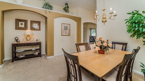 Interior - Fp8147 Windsor Palms Resort Vacation Home (Kissimmee)