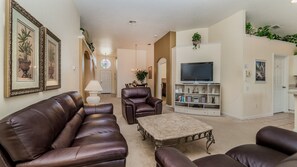 Interior - Fp8147 Windsor Palms Resort Vacation Home (Kissimmee)