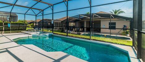 하우스 (4 Bedrooms) | 내부