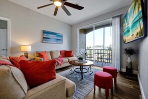 Interior - 8105 Coconut Palm WAY Unit 205, Kissimmee,3beds (Kissimmee)