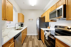 House (3 Bedrooms) | Interior - 8105 Coconut Palm WAY Unit 205, Kissimmee,3beds (Kissimmee)