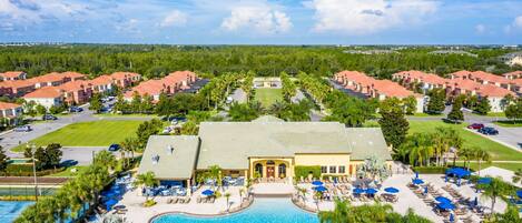 別墅 (4 Bedrooms) | 住宿內部