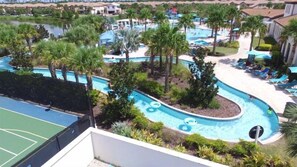 Villa (5 Bedrooms) | Interior - Flash 20 Off Amazing New Townhome With Pvt Pool and Access to Clubhouse Close to Disney (Kissimmee)