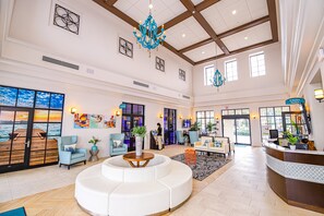 Villa (5 Bedrooms) | Interior - Flash 20 Off Amazing New Townhome With Pvt Pool and Access to Clubhouse Close to Disney (Kissimmee)