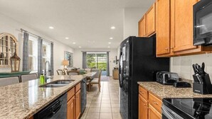 Nhà (Multiple Bedrooms) | Nội thất