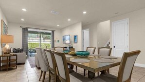Nhà (Multiple Bedrooms) | Nội thất