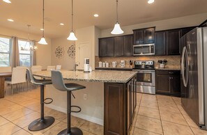 Interior - Flash 20 Off Private Pool Home at Windsor at Westside Resort (Kissimmee)