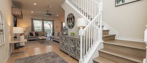 ヴィラ (5 Bedrooms) | 内装